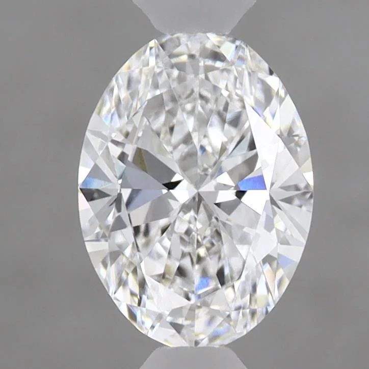 1 ct Oval