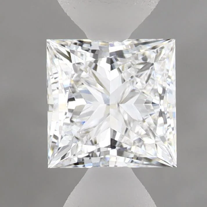 1.06 ct Princess