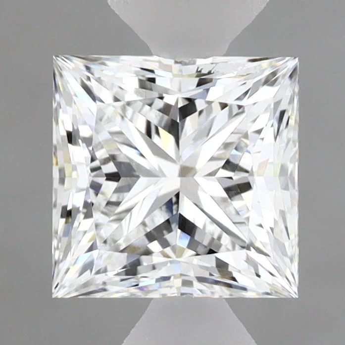1.55 ct Princess