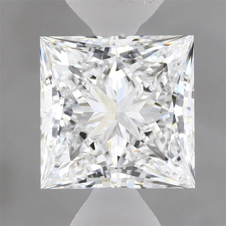 1.57 ct Princess