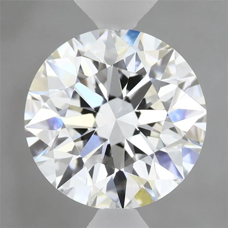 2.47 ct Round