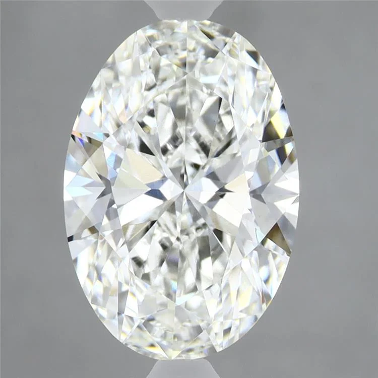 2.95 Karat Owal