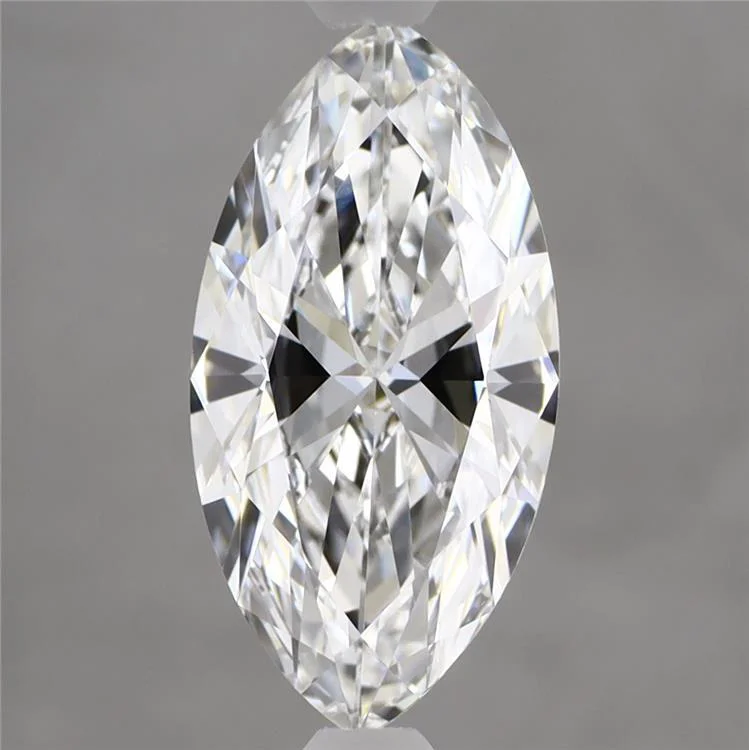 2.01 ct Marquise