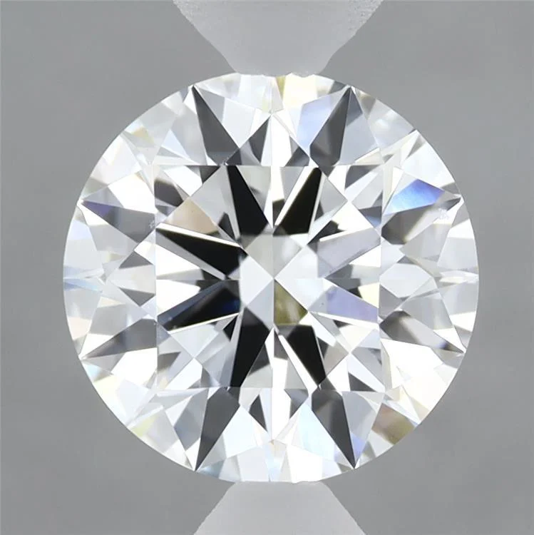 2.41 ct Round