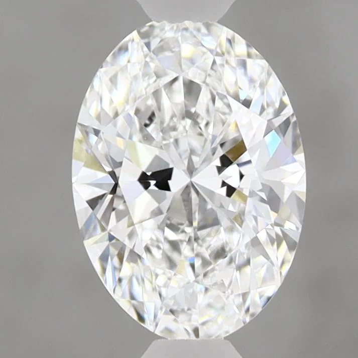 1.07 ct Oval