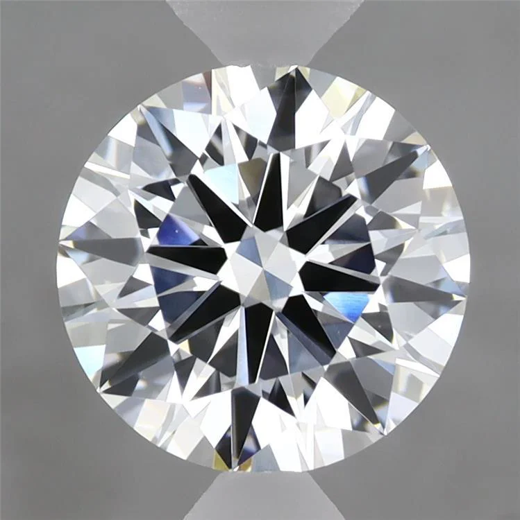 2.46 ct Round