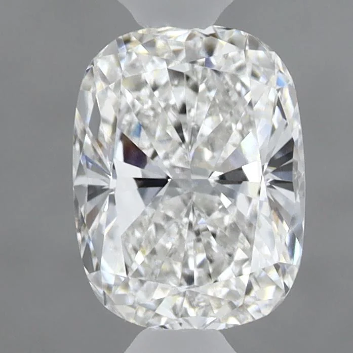 1.36 ct Cushion