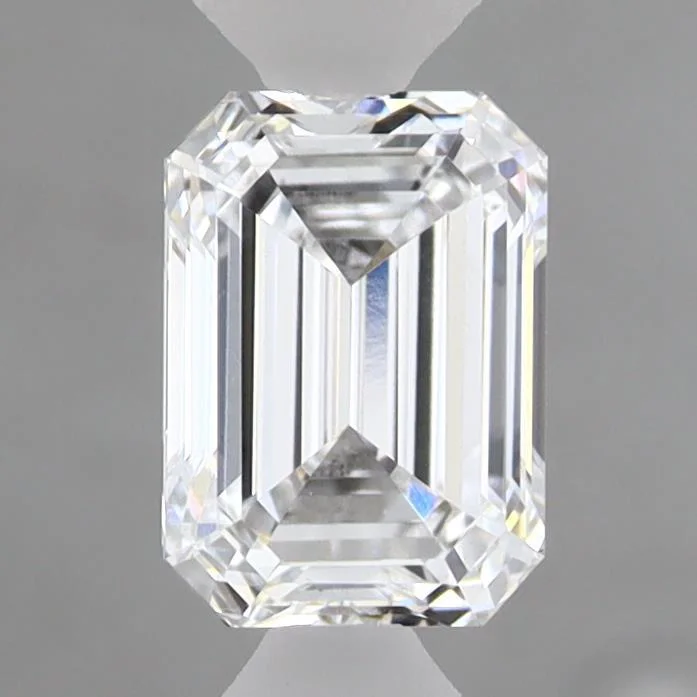 1.07 ct Emerald