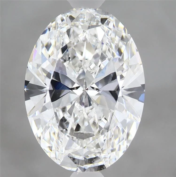 3 ct Oval