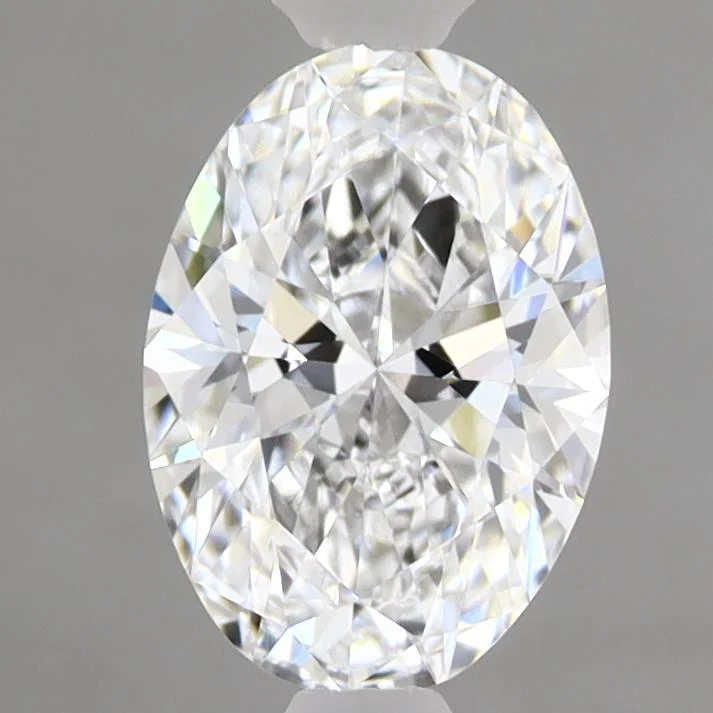 1.08 ct Oval