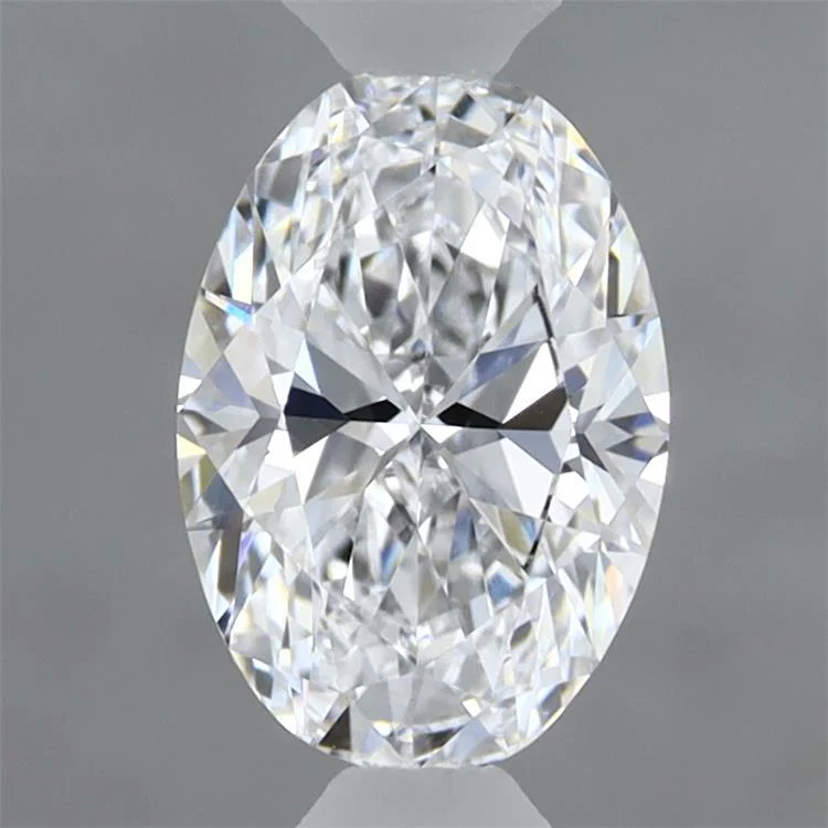 1.09 ct Oval