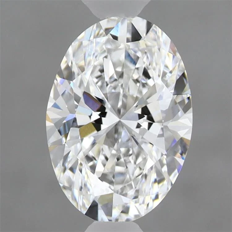 1.46 ct Oval