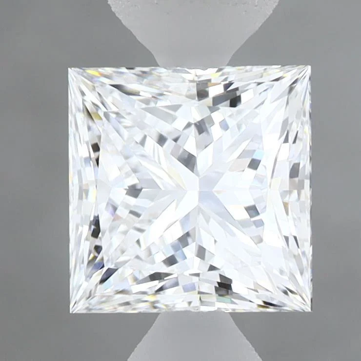 1.54 ct Princess