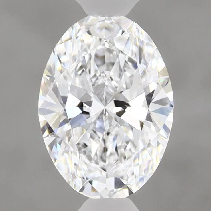 1.1 ct Oval