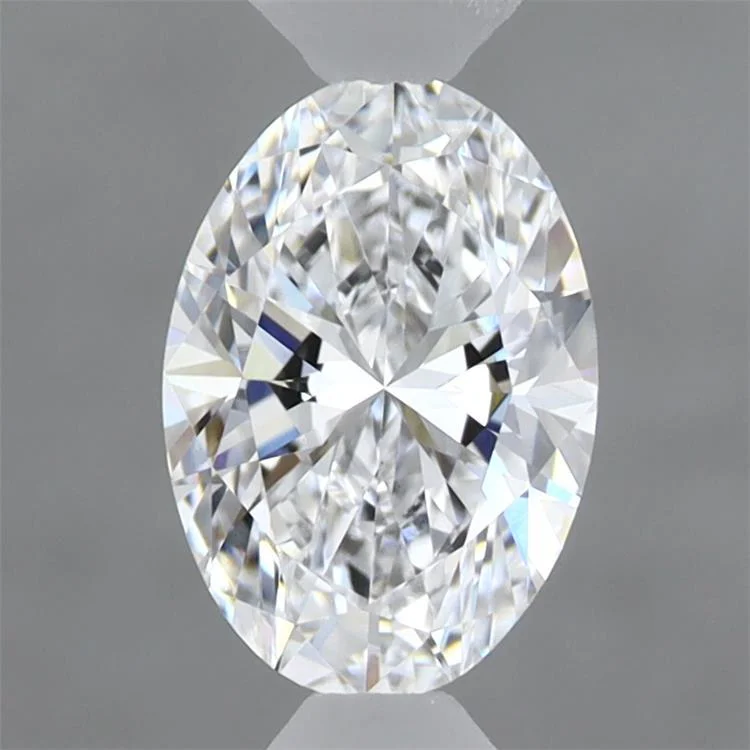 1.07 ct Oval