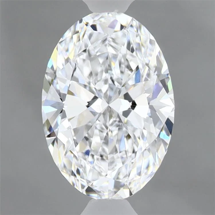 1.46 ct Oval