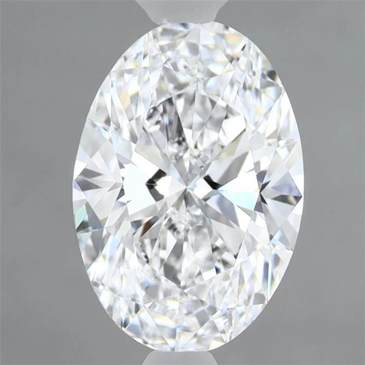 1.58 ct Oval