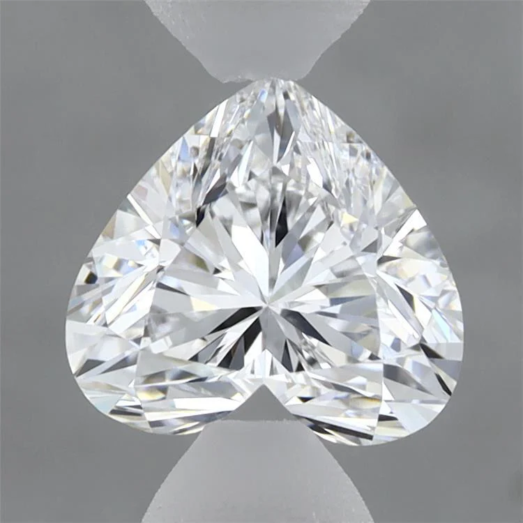 1.51 ct Heart