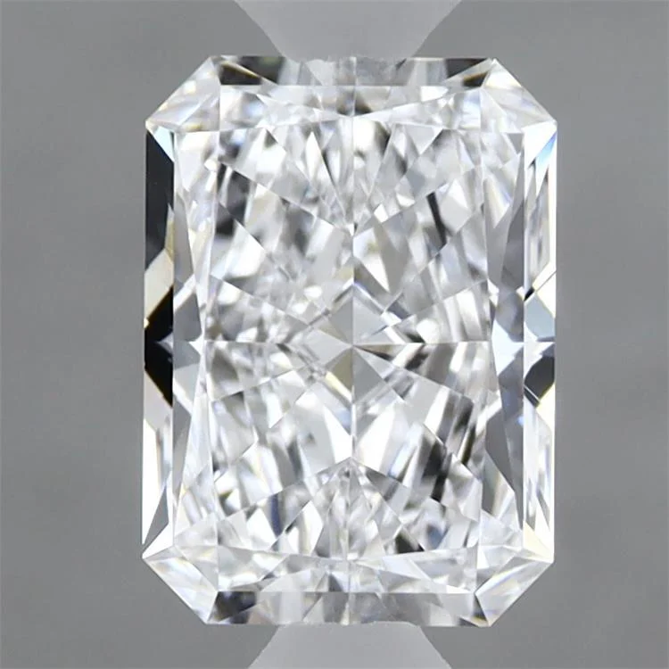 1.46 Karat Radiant