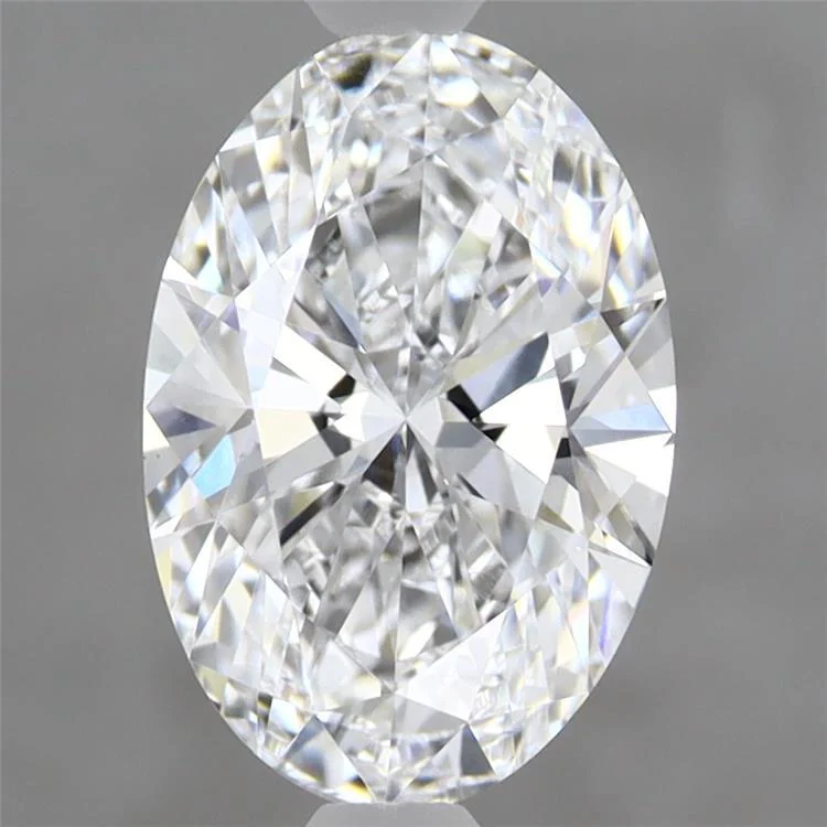 1.92 Karat Owal
