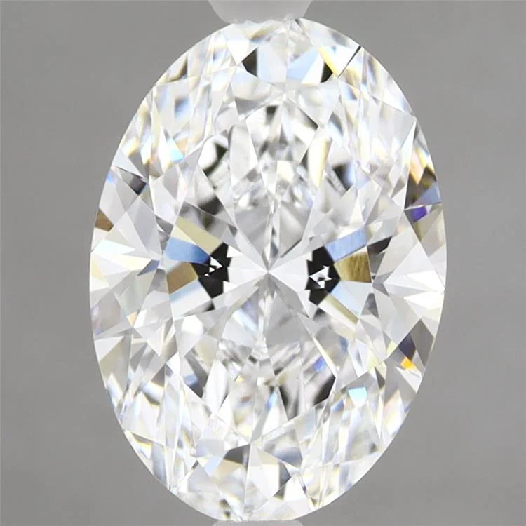 2.09 ct Oval