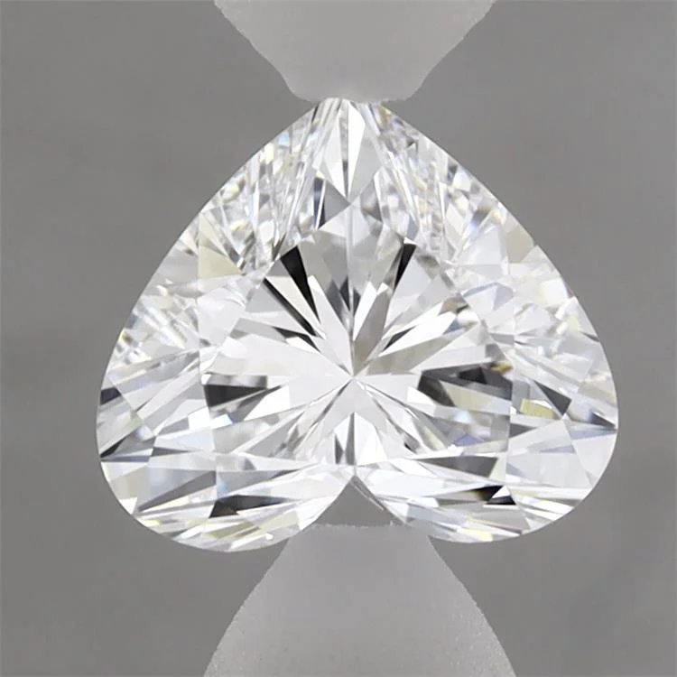 1.04 ct Heart