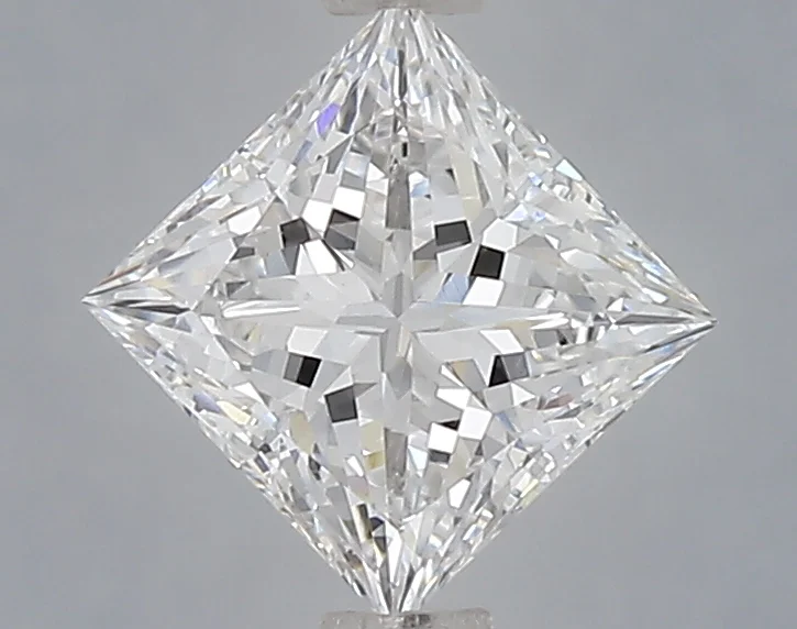 1.04 ct Princess