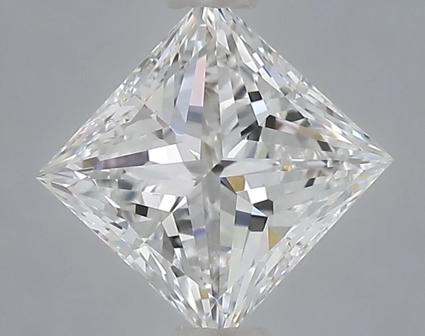 1.06 ct Princess