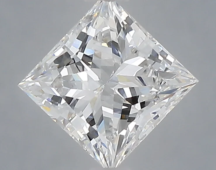 1.06 ct Princess