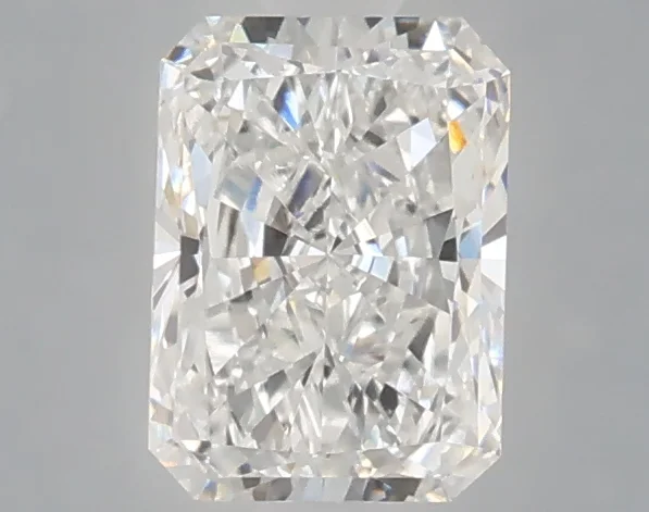 1.02 ct Radiant