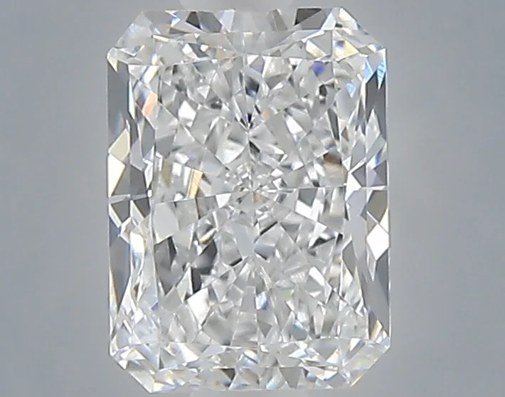 1.02 ct Radiant
