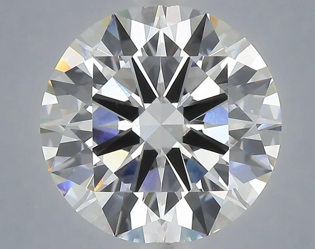 5.04 ct Round