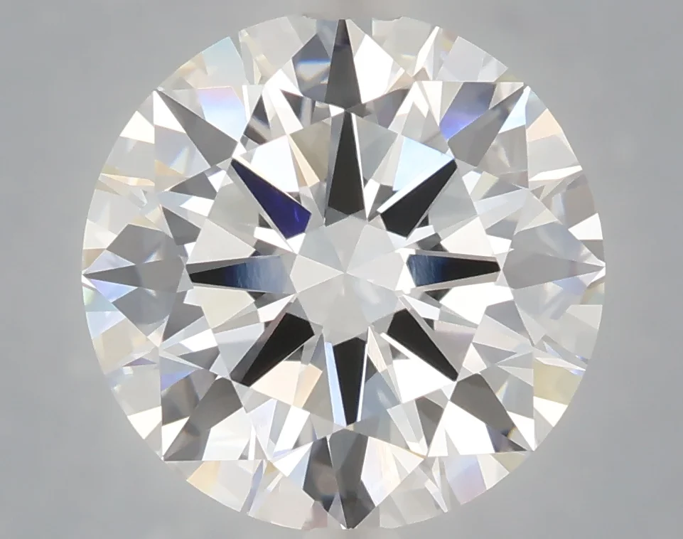 5.08 ct Round