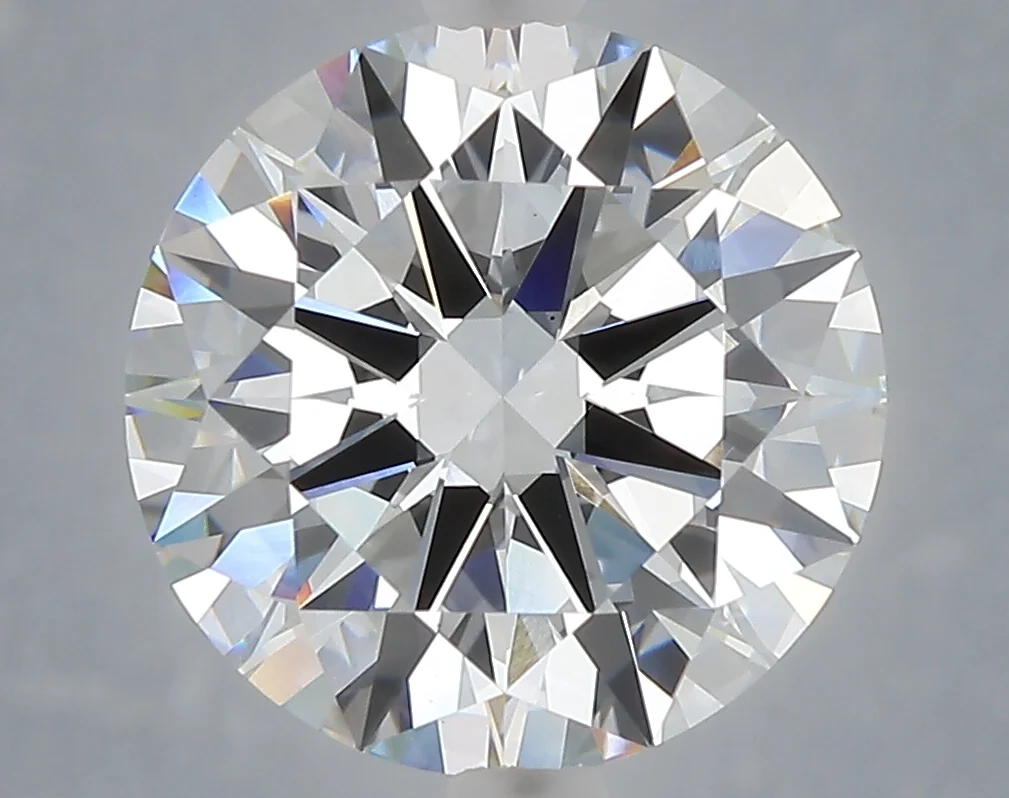 5.06 ct Round