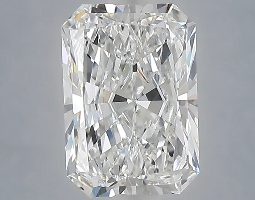 2.09 Karat Radiant