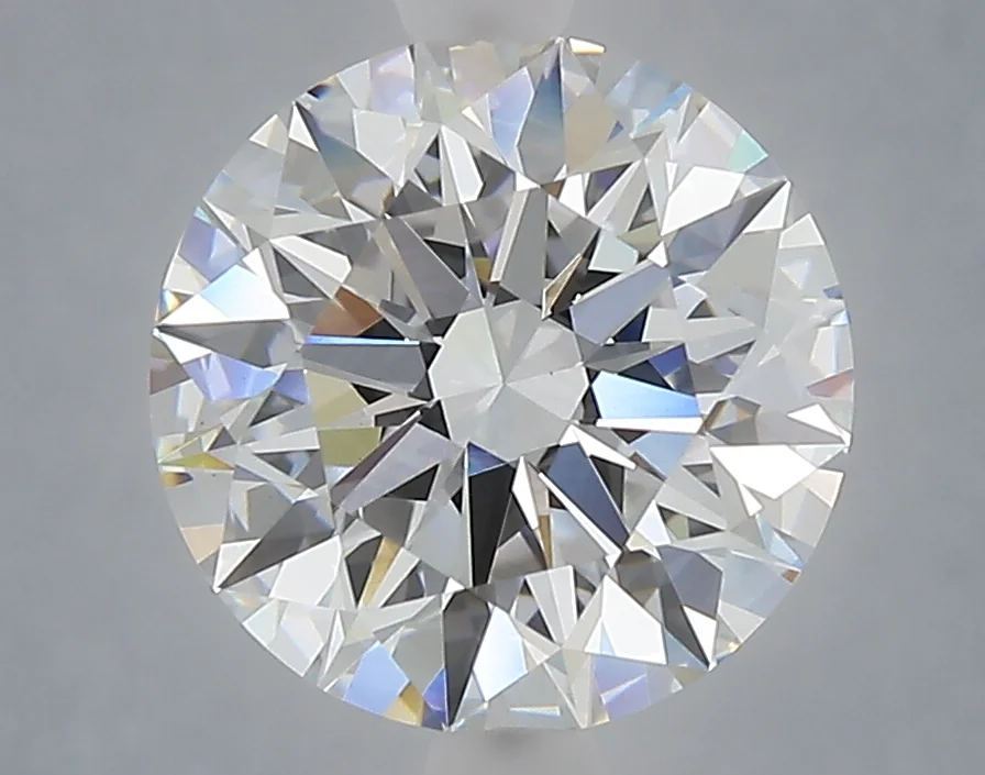 3.09 Karat Brylant