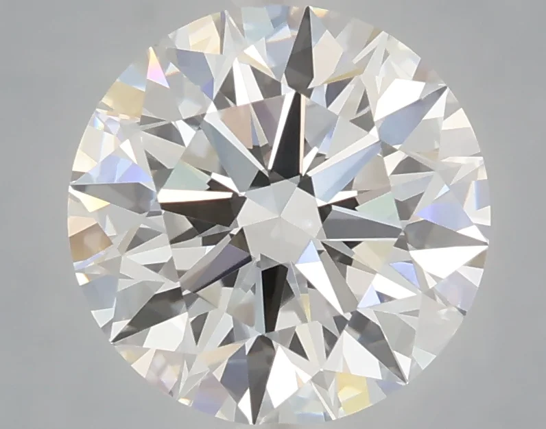 3.09 Karat Brylant