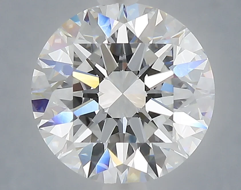 3.09 Karat Brylant