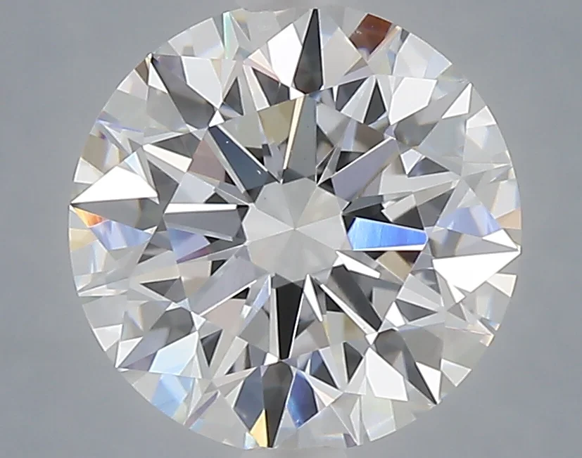 3.09 Karat Brylant