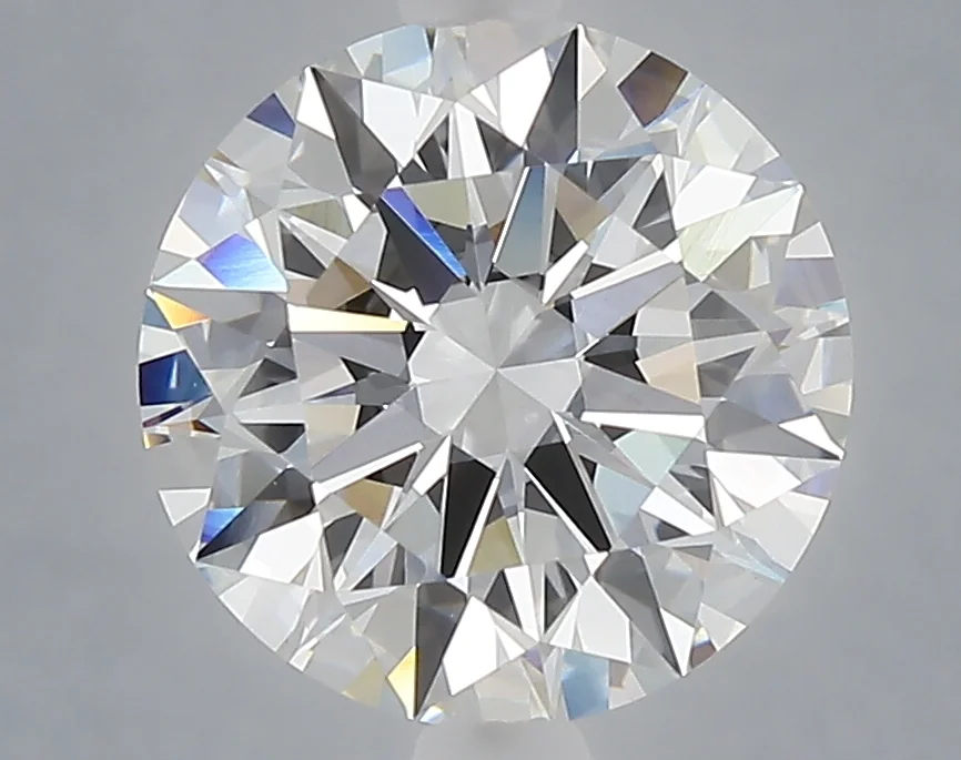3.09 Karat Brylant