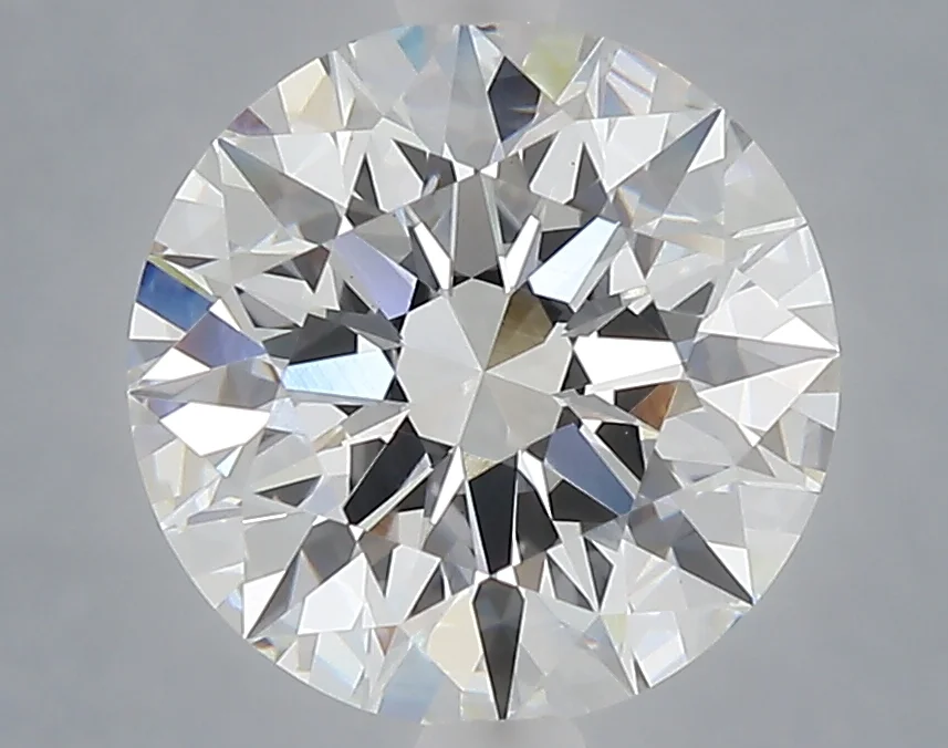 3.09 Karat Brylant