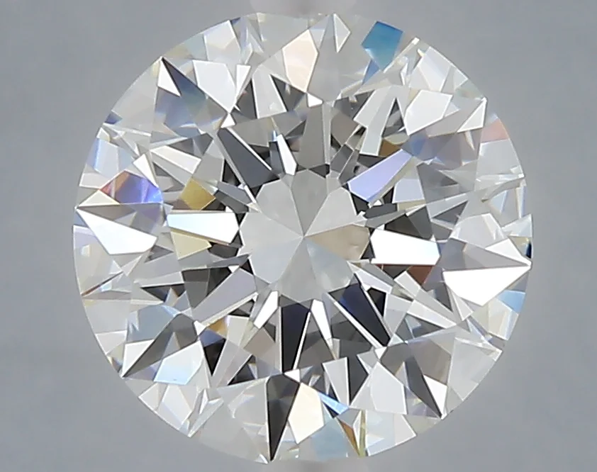 3.09 Karat Brylant