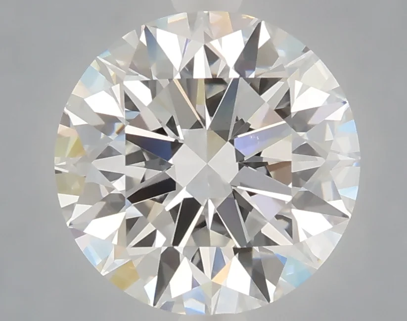 3.09 Karat Brylant