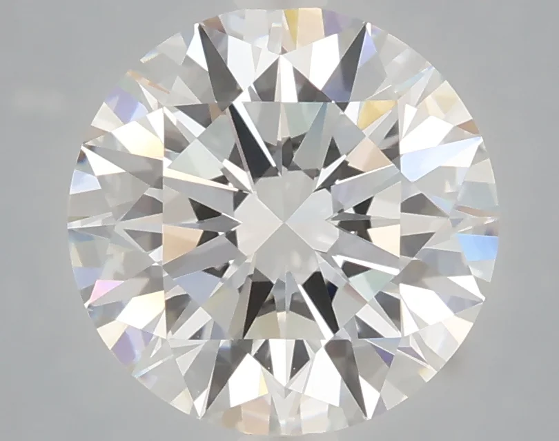 3.09 Karat Brylant