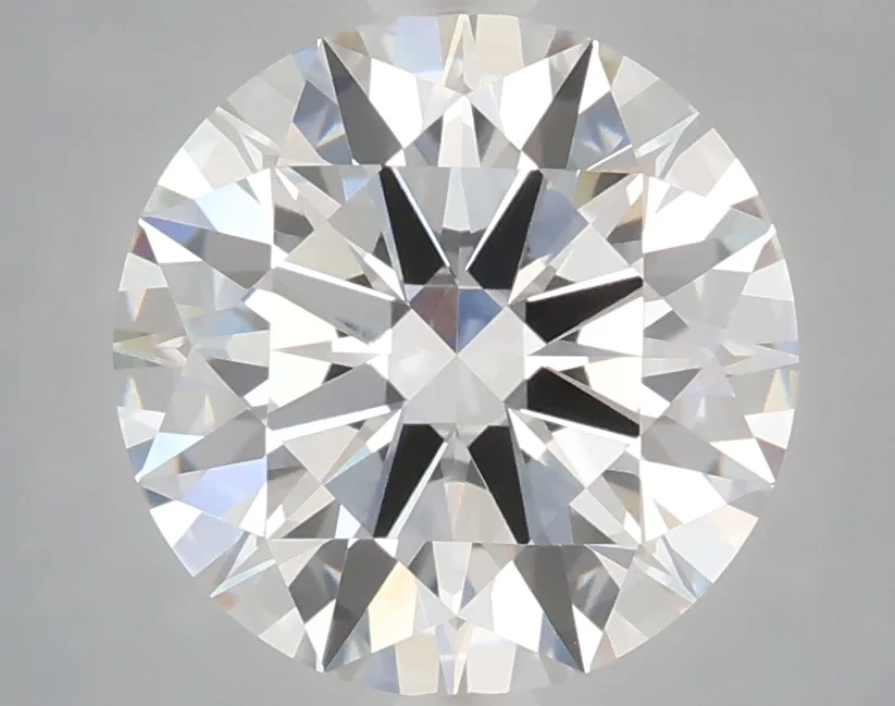 3.09 Karat Brylant