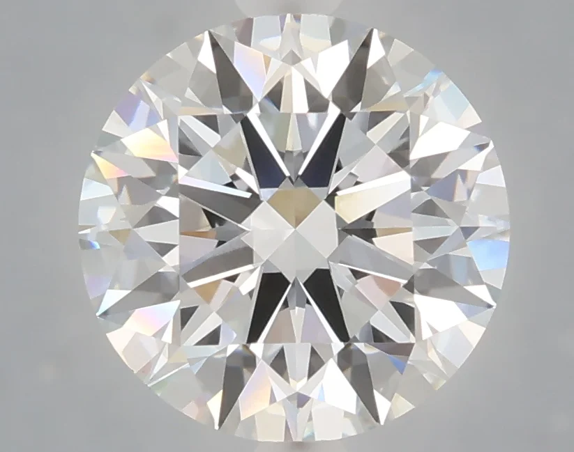 3.09 Karat Brylant