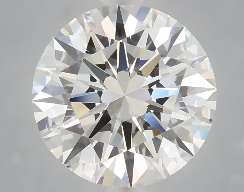3.09 Karat Brylant