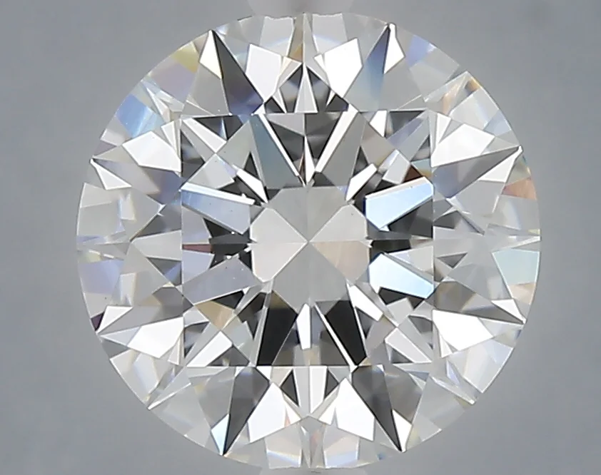 3.09 Karat Brylant