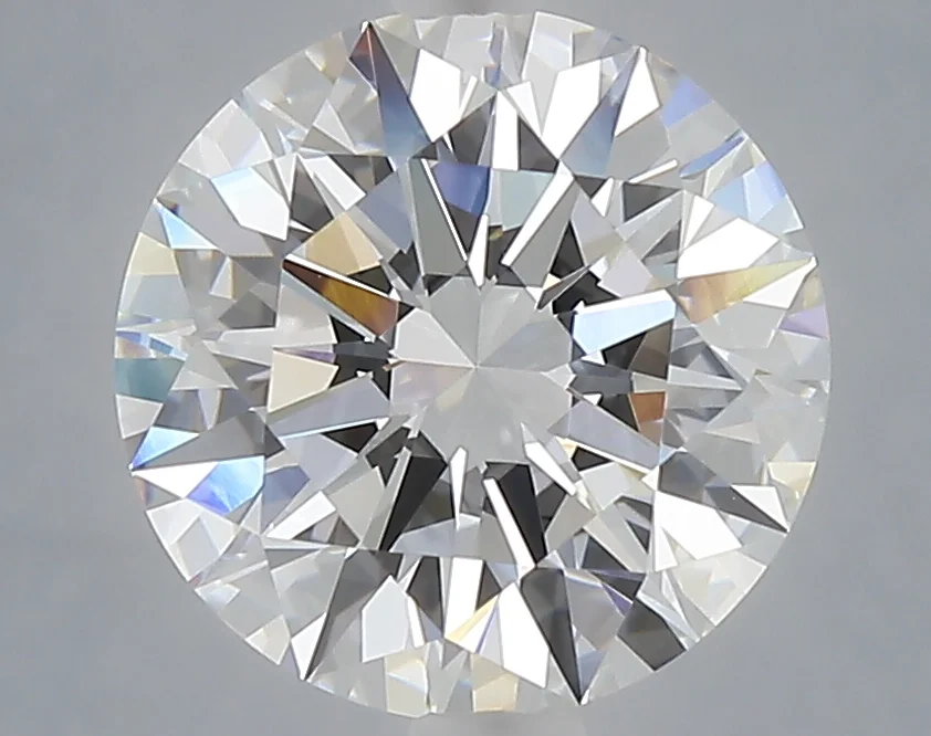 3.09 Karat Brylant