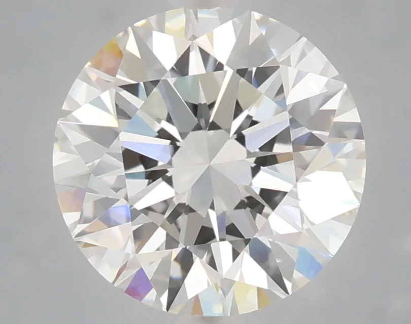 3.09 Karat Brylant